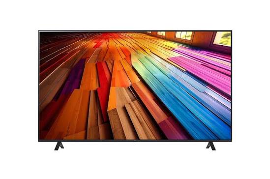 LG SMART 75UT80006LC	